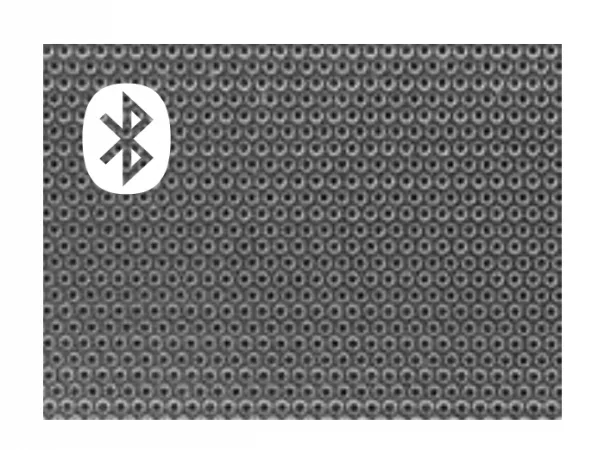 Heatsail DOME Zubehr Bluetooth Musik zum Einbau in den Sockel